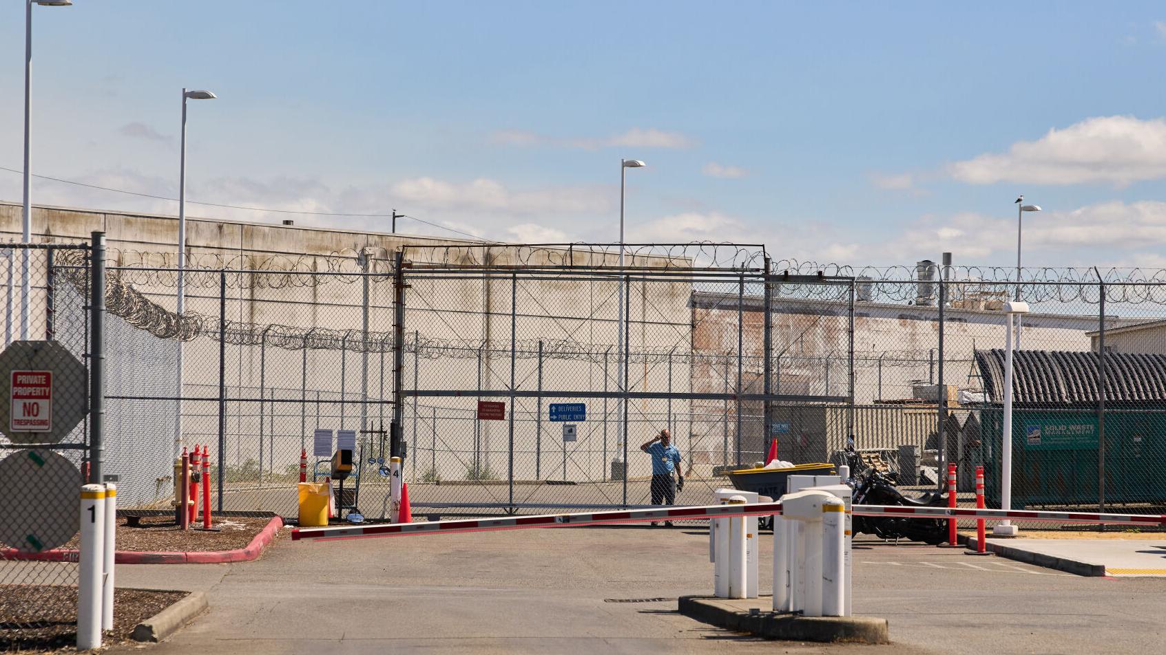 Feeling hopeless in custody, many drop claims to remain in the US, leave voluntarily